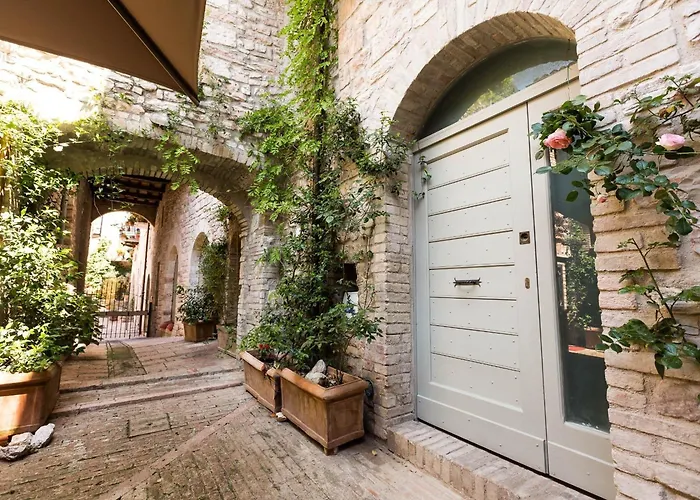 Residenza La Corte Assisi