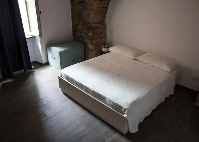 Residenza La Corte Assisi