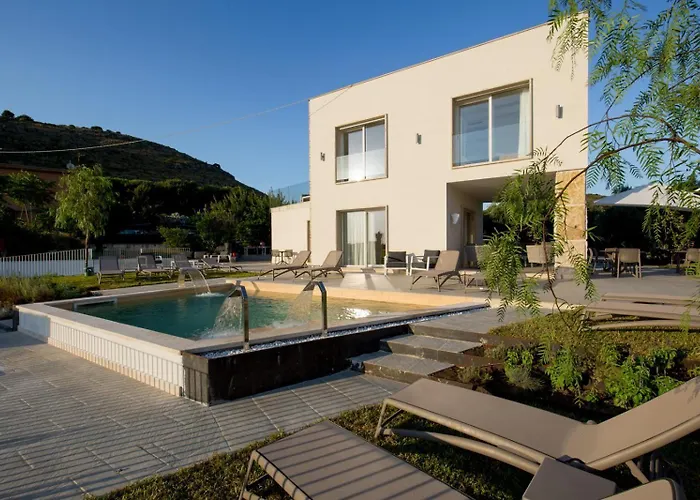 Scissure Sea Suite