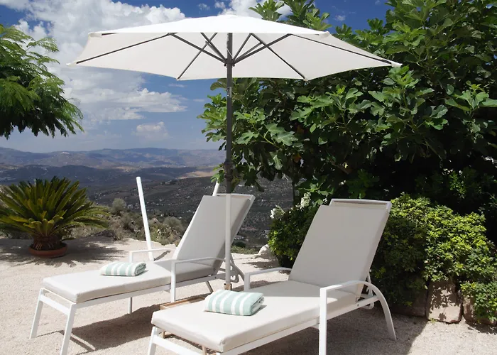 Boutique B&B El Refugio