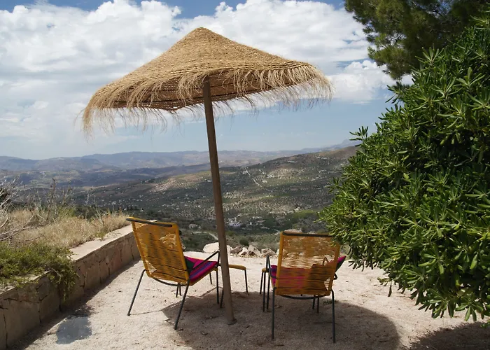 Boutique B&B El Refugio