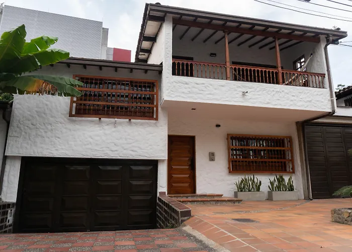 Casa Medallo