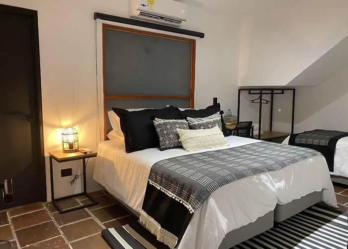 Casa Medallo Hotel Boutique