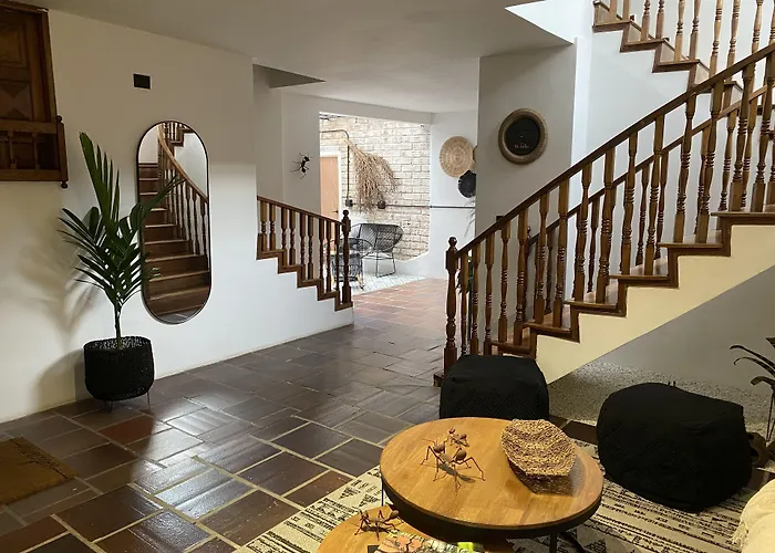 Casa Medallo