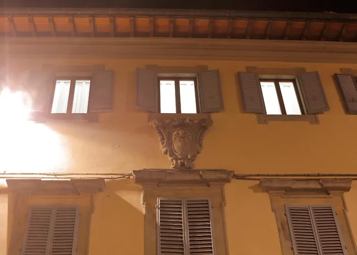 Palazzo Mari suite&rooms b&b