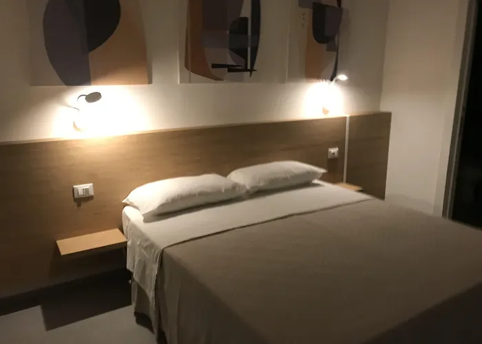 Mimi Leuca B&b