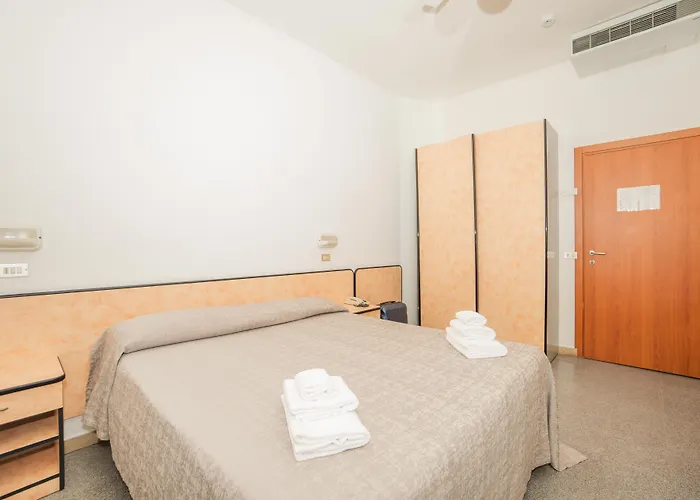 Hotel Saint Louis
