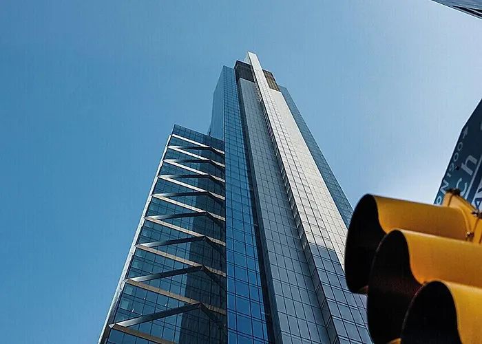 Four Seasons Hotel Philadelphia At Comcast Center