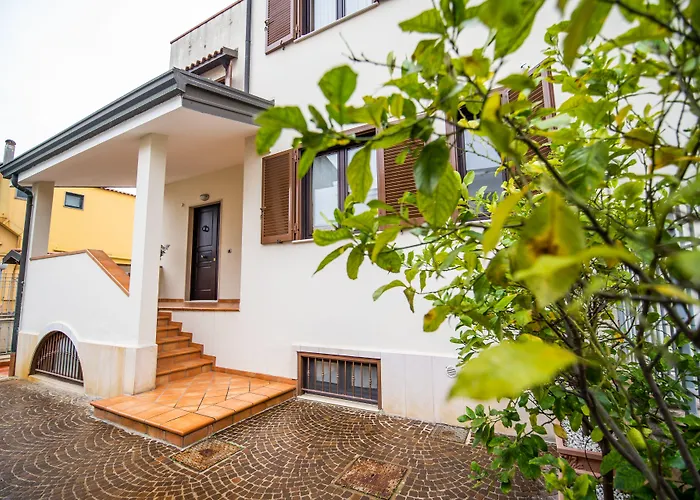 Iulia Felix B&B Pompei
