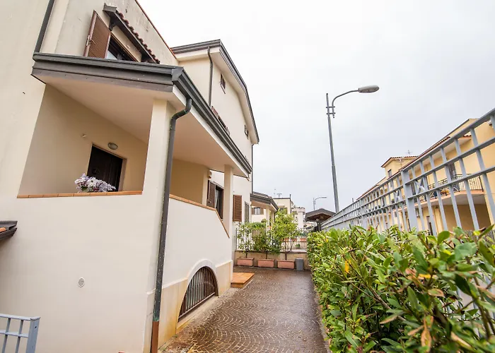 Iulia Felix B&B Pompei