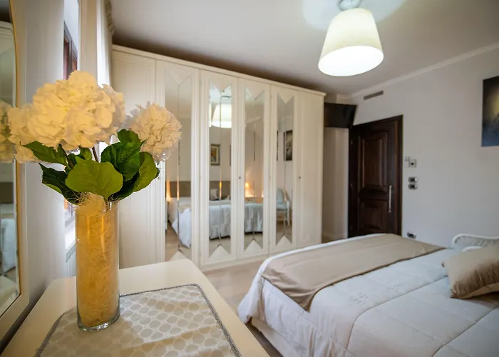 Iulia Felix B&B Pompei