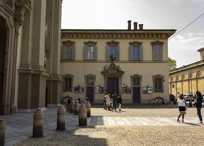 L'Ottava Guesthouse
