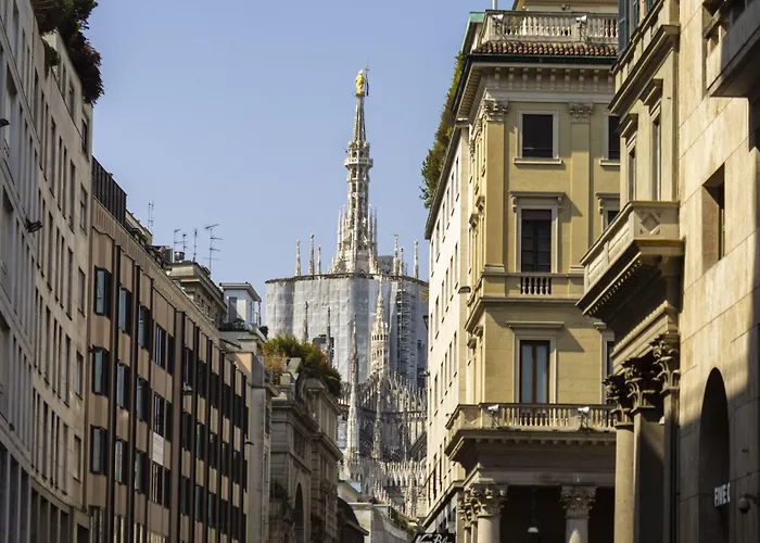 L'Ottava Guesthouse