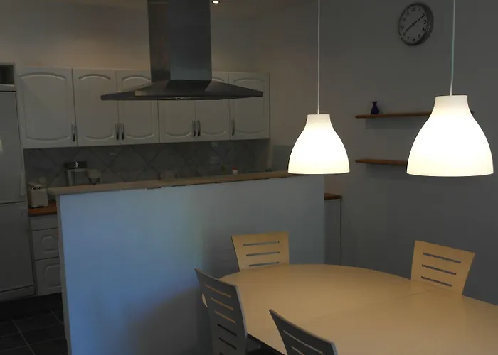 Ringslund B&B