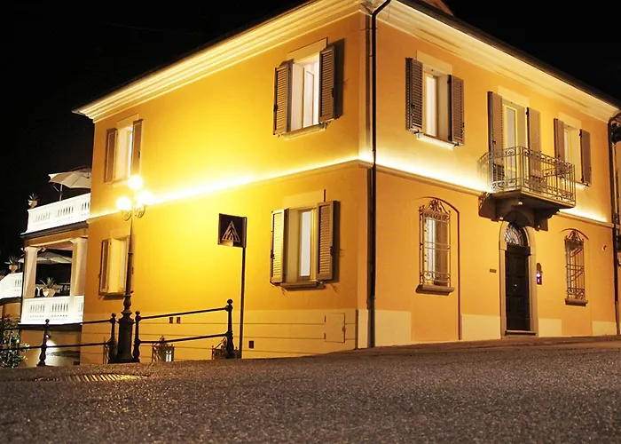 BB Villa Magda