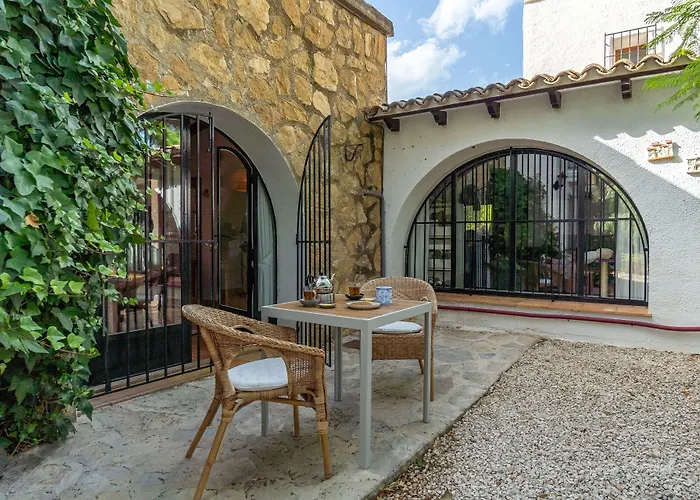 Casa Llibertat Boutique Stay With Spa