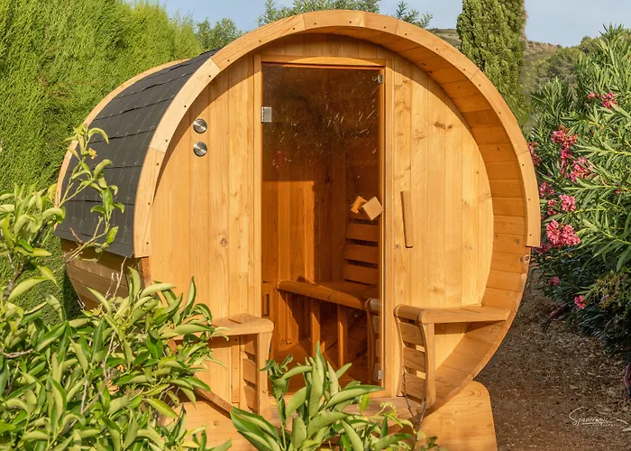 Casa Llibertat Boutique Stay With Spa