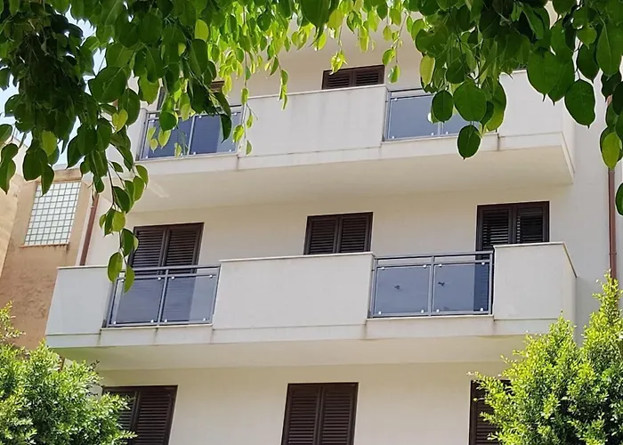 B&B Al Porticciolo