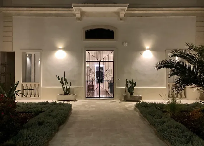 B&B Don Alessandro