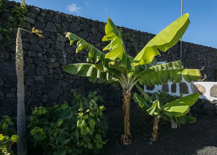 Villa El Jable Lanzarote