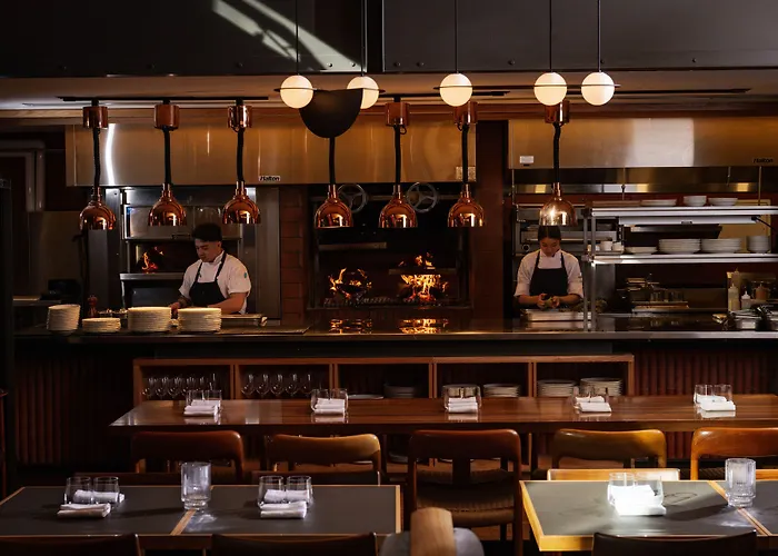 Ace Hotel Toronto