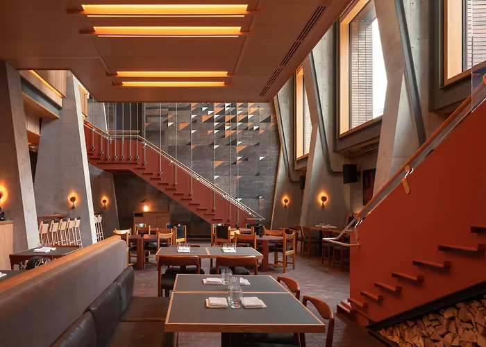 Ace Hotel Toronto