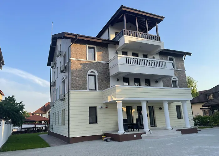 Iarca Inn