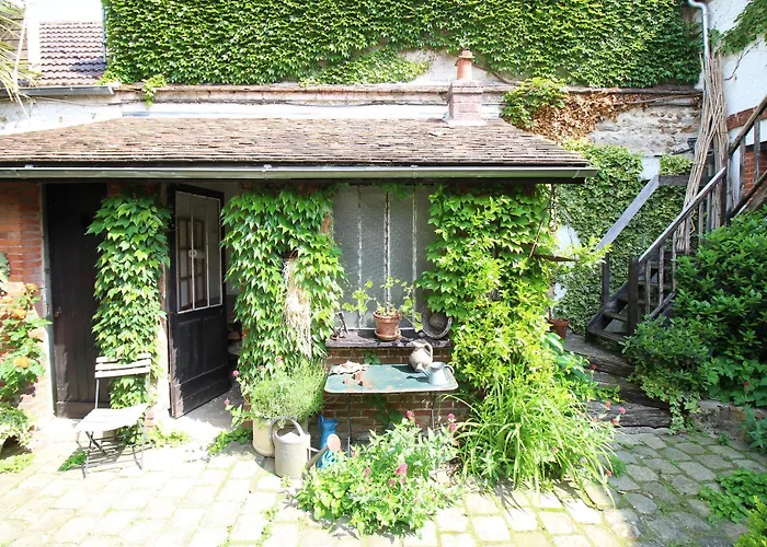 Jardin de Mathilde