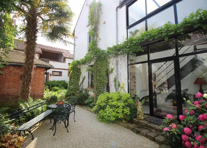 Jardin de Mathilde