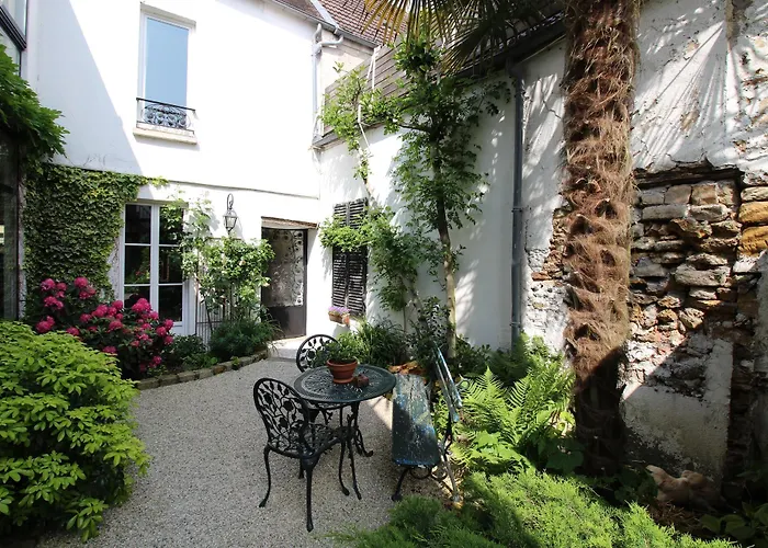 Jardin de Mathilde