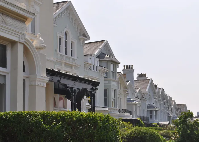 Aberley House Bed and Breakfast Waterloo
