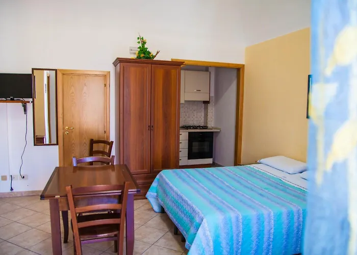 Bed&Breakfast Il Castellino
