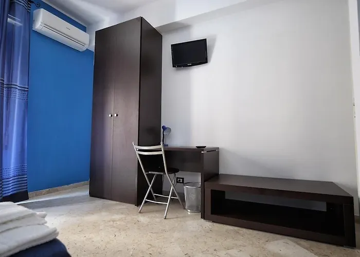 B&B Dimora Del Principe