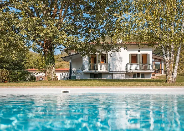 Buccara B&B Due Del Monte Cormòns
