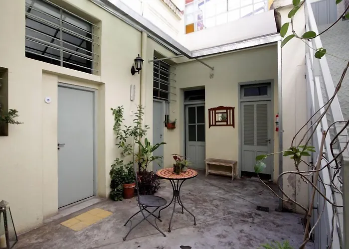 Palermo Viejo Bed & Breakfast