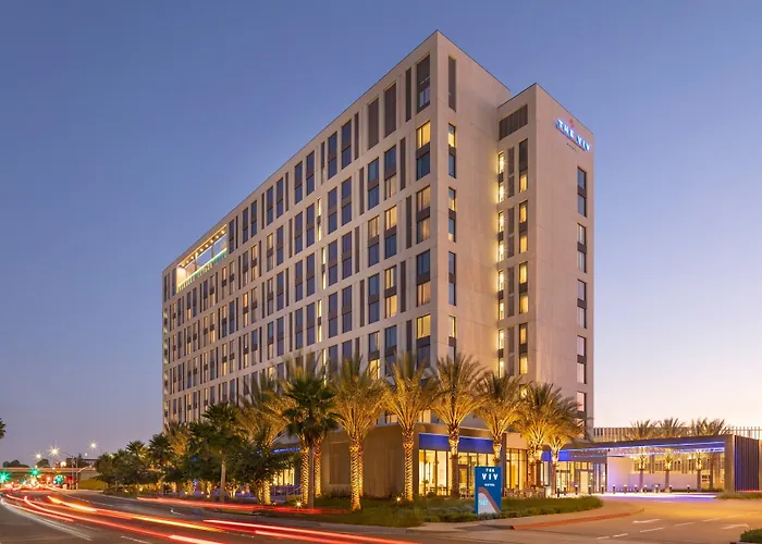 The Viv Hotel, Anaheim, A Tribute Portfolio Hotel