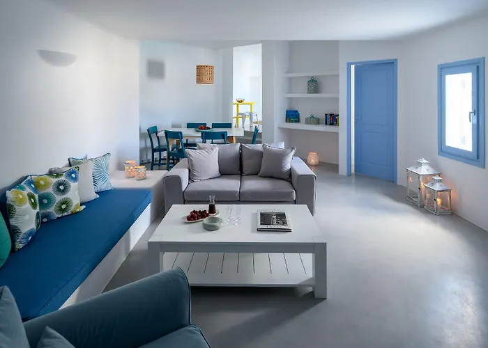 Este Luxury Suites