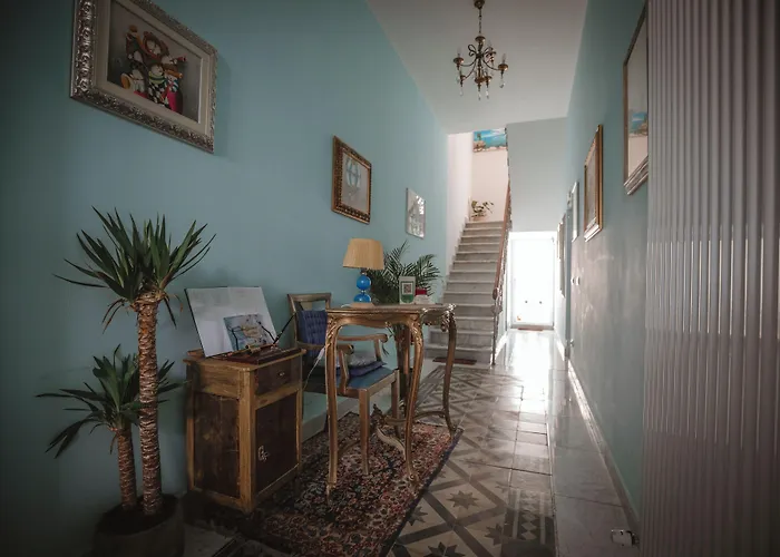 Villa Valentina Versilia