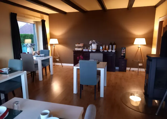 Bed & Breakfast Rheiderland