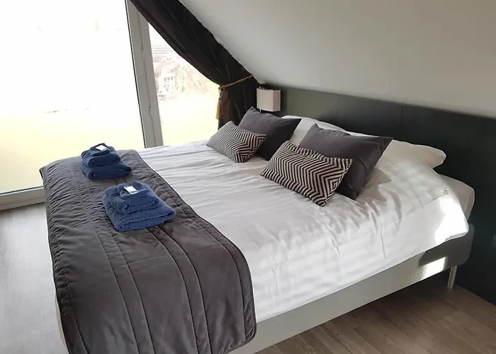 Bed & Breakfast Rheiderland