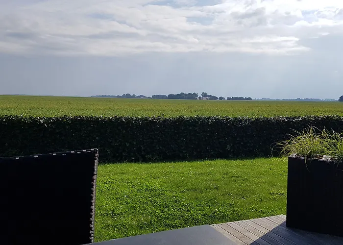 Bed & Breakfast Rheiderland