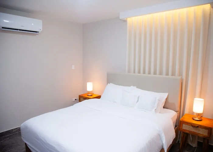 Bahia Boutique House