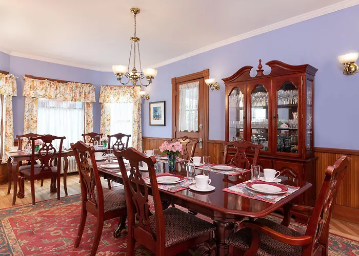 Sinclair Inn Bed & Breakfast
