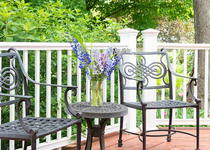 Sinclair Inn Bed & Breakfast