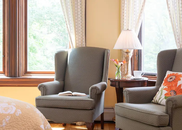 Sinclair Inn Bed & Breakfast
