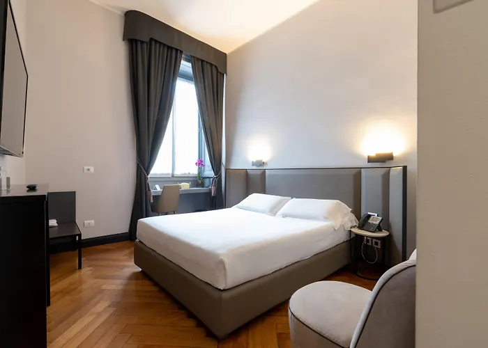 Castello Guest House Milano