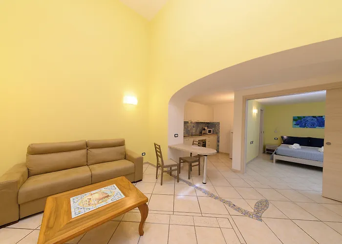 La Rosa - Luxury B&B