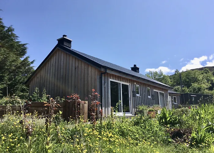 Kirkton Bay House Bed And Breakfast