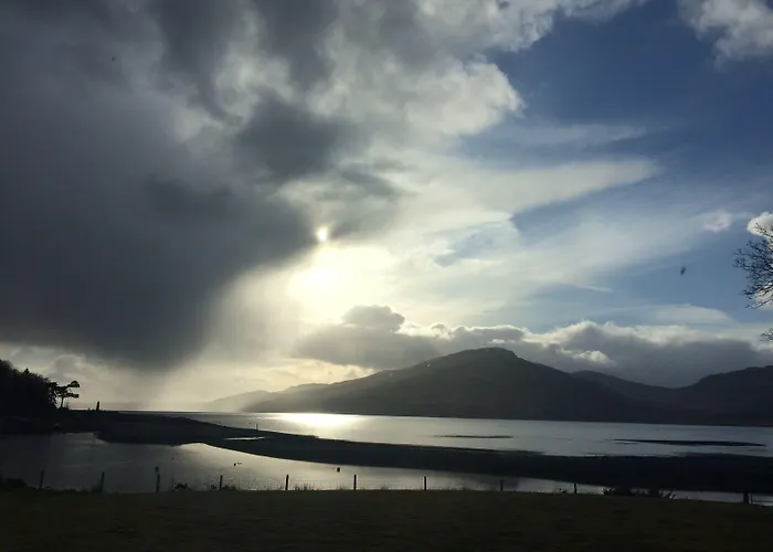 Kirkton Bay House Bed And Breakfast