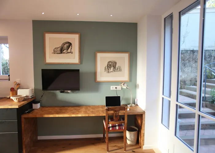 Lyonest Chambre D'Hotes
